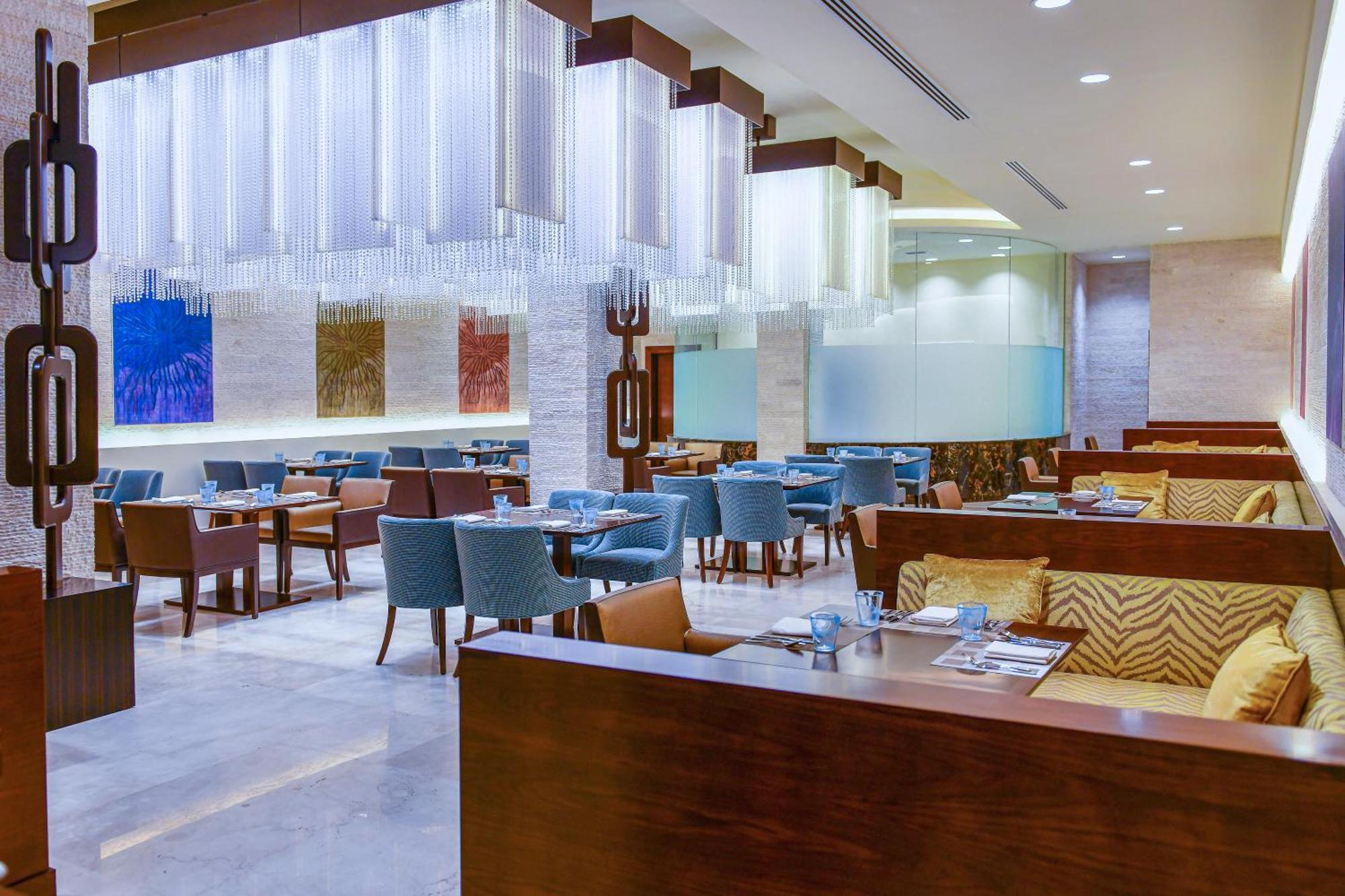 Grand Millennium Tabuk Hotel Buitenkant foto