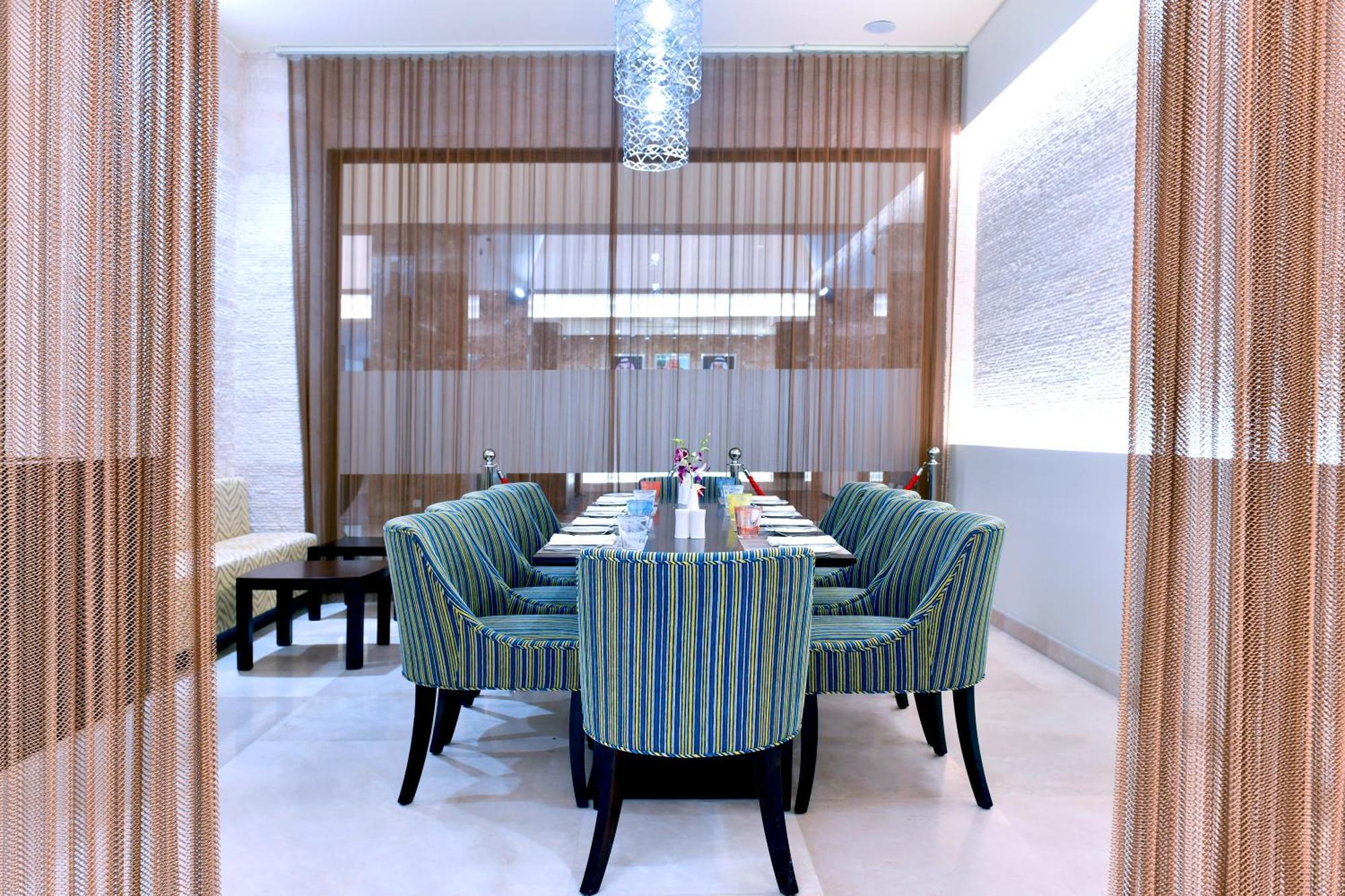 Grand Millennium Tabuk Hotel Buitenkant foto